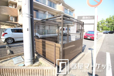 【その他共用部分】 | プティメゾン欅