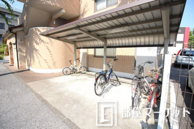 【周辺】 | プティメゾン欅