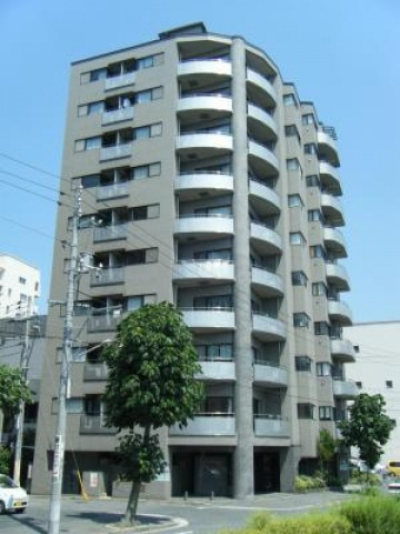 メゾン・ド・ソレイユ