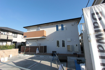 【エントランス】 | ライラック湘南２