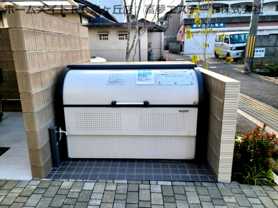 【その他共用部分】 | シャーメゾンアンビエラ