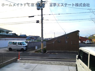 【展望】