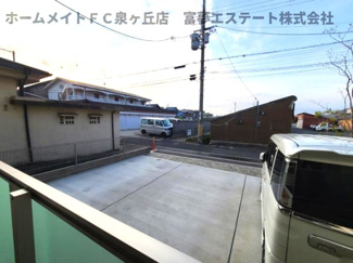 【展望】