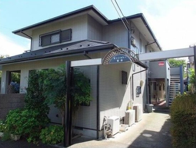 【外観】 | モンシャトー貫井