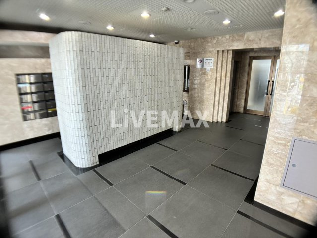 【その他】スカイノブレ川崎柳町 