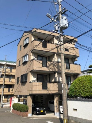 【外観】 | モンターニュ21