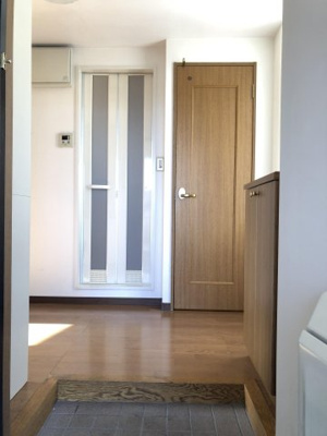 【設備】 | モンターニュ21 | 別号室の写真になります。現況優先。