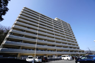 【上質リフォーム】ペルル中山南参番館の画像