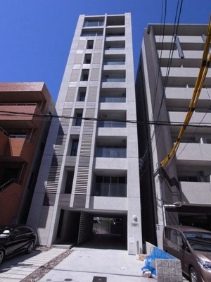 【外観】 | 大須APARTMENT | ★外観