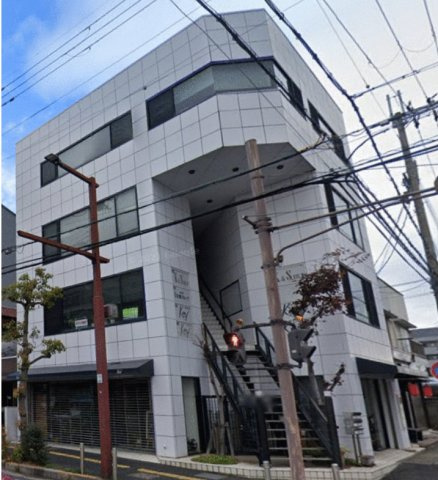 K&Sビル