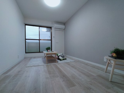 【内装】 | Nレボ春日 | 別号室の写真になります。現況優先。