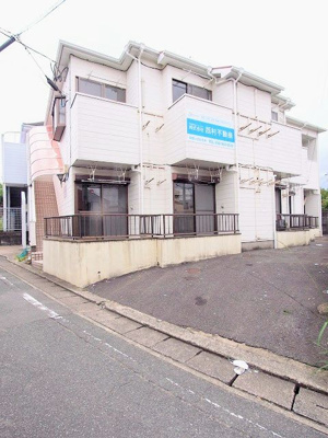 【エントランス】 | Nレボ春日