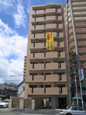 【外観】 | メゾン・ド・セラヴィ