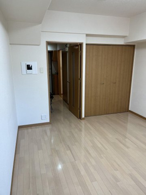 【セキュリティ】 | メゾン・ド・セラヴィ | 別号室の写真になります。現況優先。