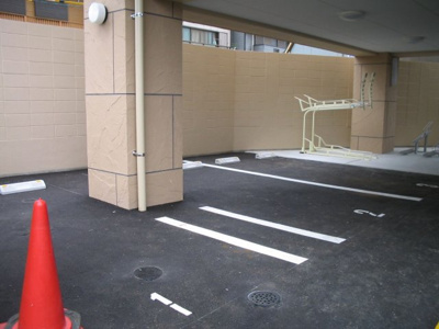 【その他共用部分】 | メゾン・ド・セラヴィ