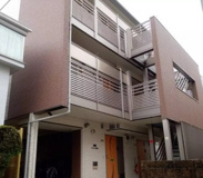 プランドール武蔵境の画像