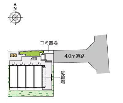 【その他】 | プランドール武蔵境