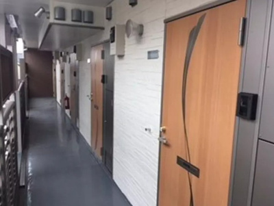 【その他共用部分】 | プランドール武蔵境