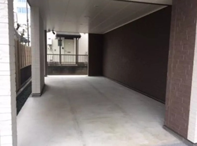 【設備】 | プランドール武蔵境