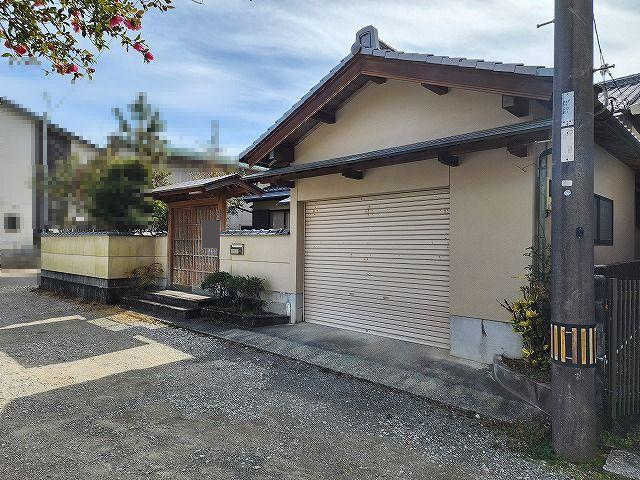 【外観】 | 高知市朝倉丙