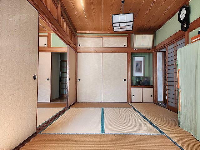  | 【商談中】高知市朝倉丙
