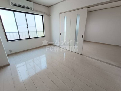 【子供部屋】 | コーポ岩橋