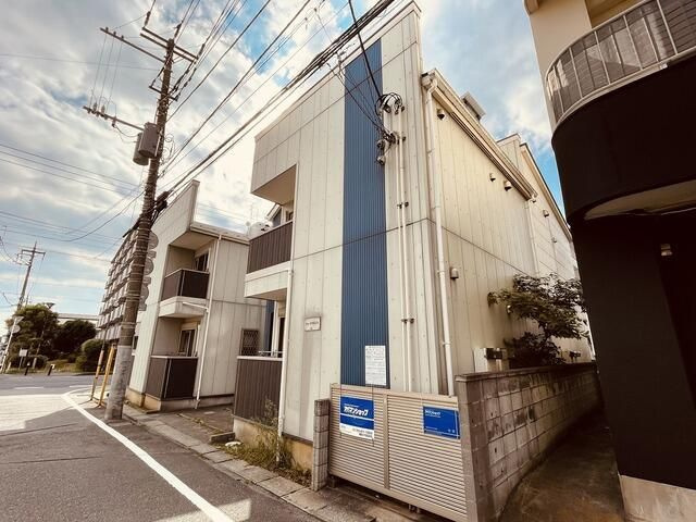 ｄｕｅ　ＥＮＩＫＥＳのその他共用部分