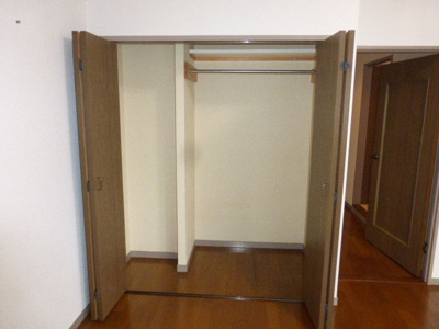 【収納】 | イスタナ藤崎 | 別号室の写真になります。現況優先。