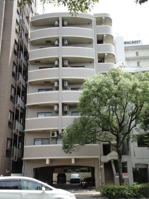 【エントランス】 | イスタナ藤崎