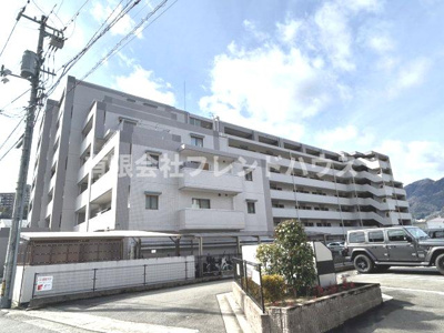【外観】 | デュオ下深川駅前