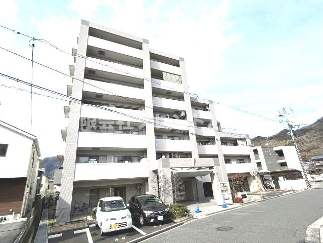 【外観】 | デュオ下深川駅前