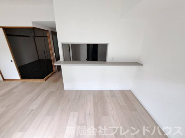 【居間・リビング】 | デュオ下深川駅前