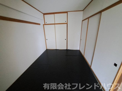 【和室】 | デュオ下深川駅前