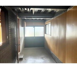 【内装】 | 新吉田町268-2貸倉庫・事務所