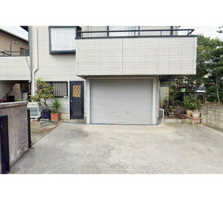 【外観】 | 新吉田町268-2貸倉庫・事務所