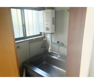【設備】 | 新吉田町268-2貸倉庫・事務所