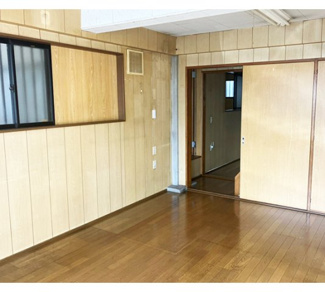【内装】 | 新吉田町268-2貸倉庫・事務所