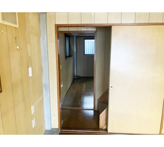 【内装】 | 新吉田町268-2貸倉庫・事務所