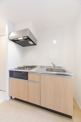 【キッチン】 | PREMIAGE箱崎宮