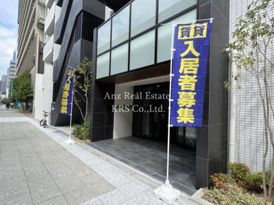 【エントランス】 | アプリーレ西本町