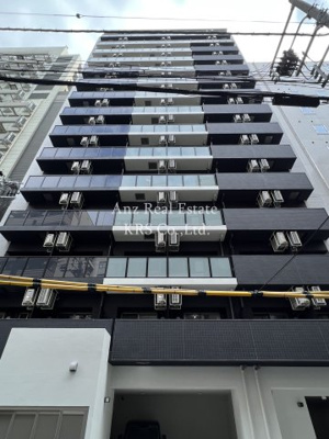 【外観】 | アプリーレ西本町