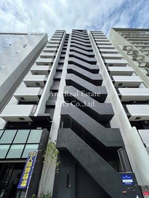 【外観】 | アプリーレ西本町