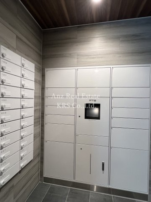 【その他共用部分】 | アプリーレ西本町