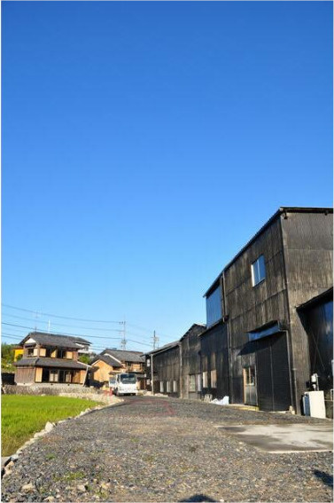 大津市真野大野２丁目の工場のその他
