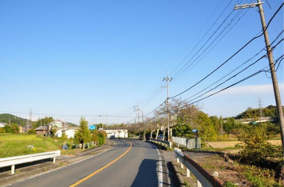 大津市真野大野２丁目の工場のその他