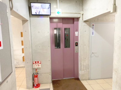 【その他共用部分】 | プロスパーハイツ深井
