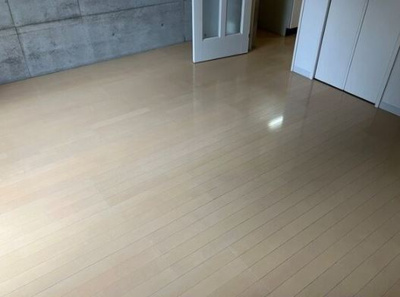 【内装】 | プロスパーハイツ深井