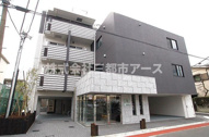 ステージファースト西大井二番館の画像