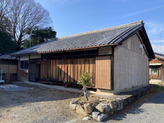 草津市矢橋町の倉庫のその他