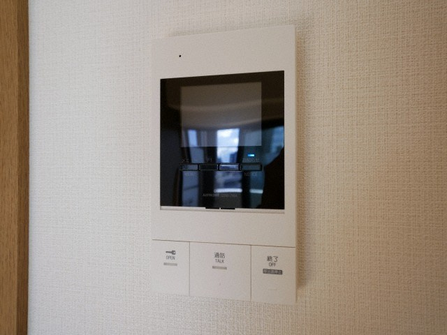 ＭＴ空堀のセキュリティ